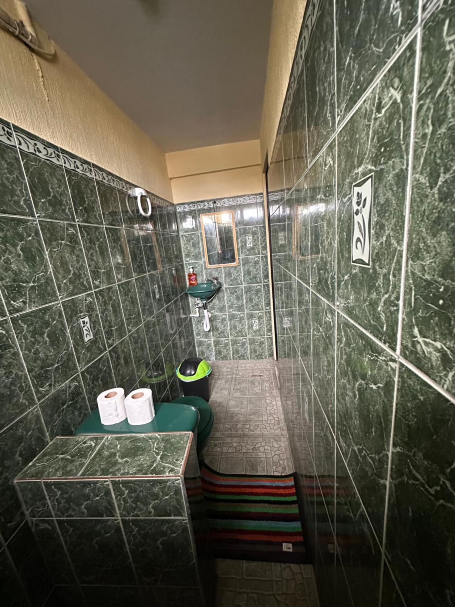 Hospedaje Gonzalez 산 페드로 라 라구나 외부 사진